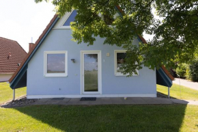 Ferienhaus Nordertill 01
